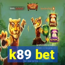 k89 bet